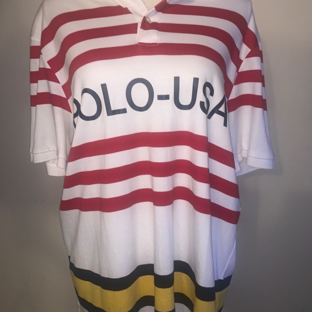Ralph Lauren Shirt